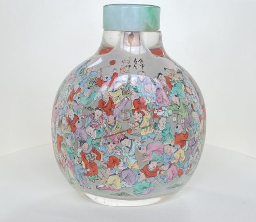 Crystal