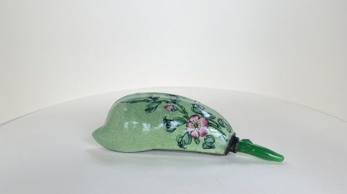 Enamel on copper - Image 2