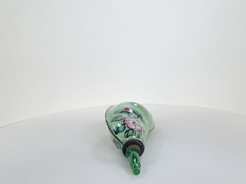Enamel on copper - Image 3