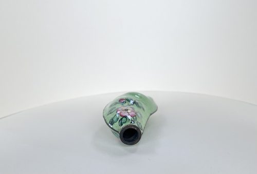 Enamel on copper - Image 4