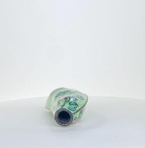 Enamel on copper - Image 5
