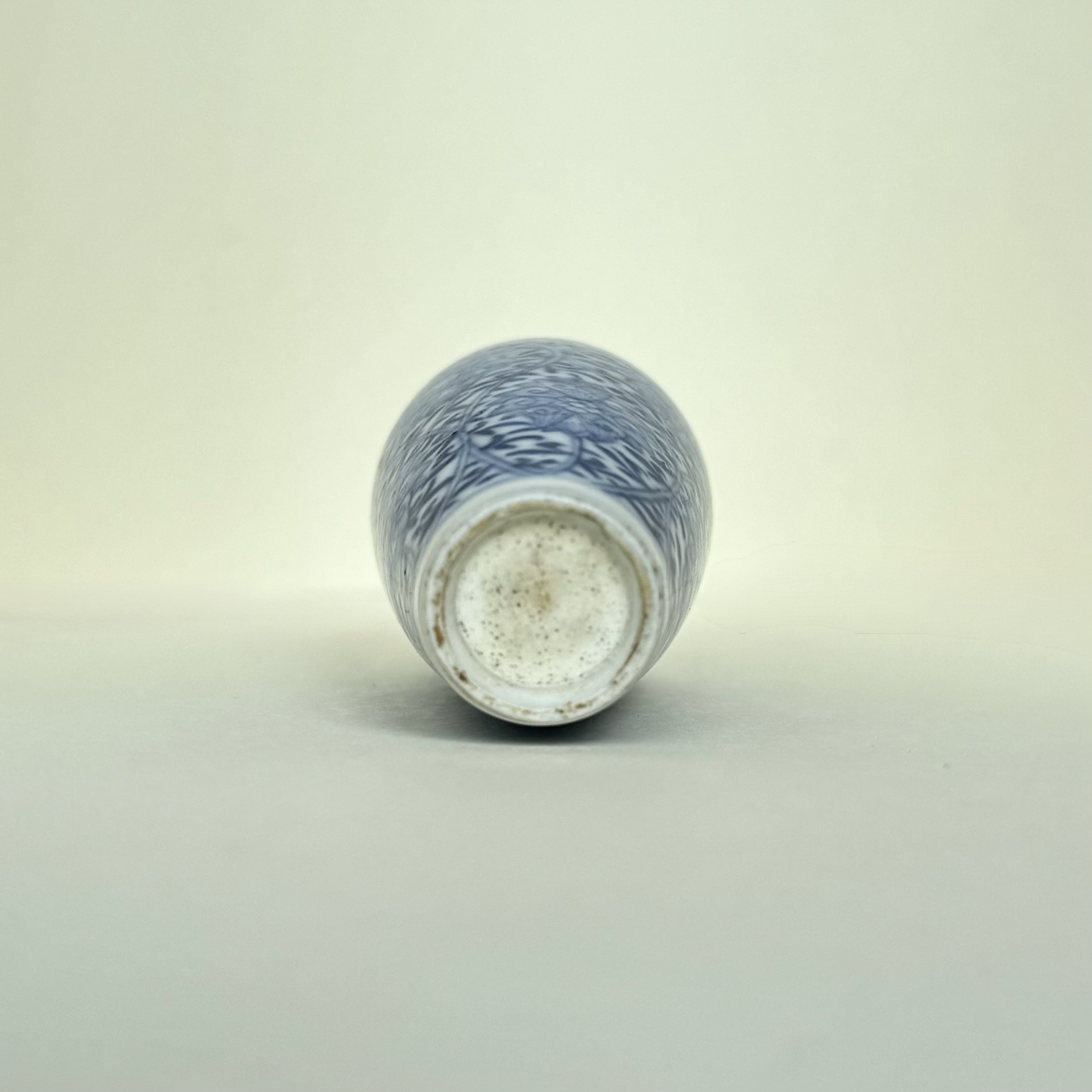 Elegant lotus pattern - Image 3